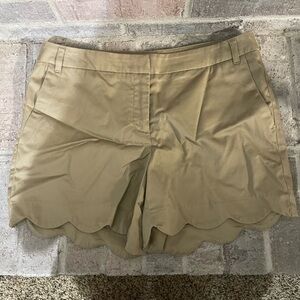 Kenar TanShorts Versatile Style